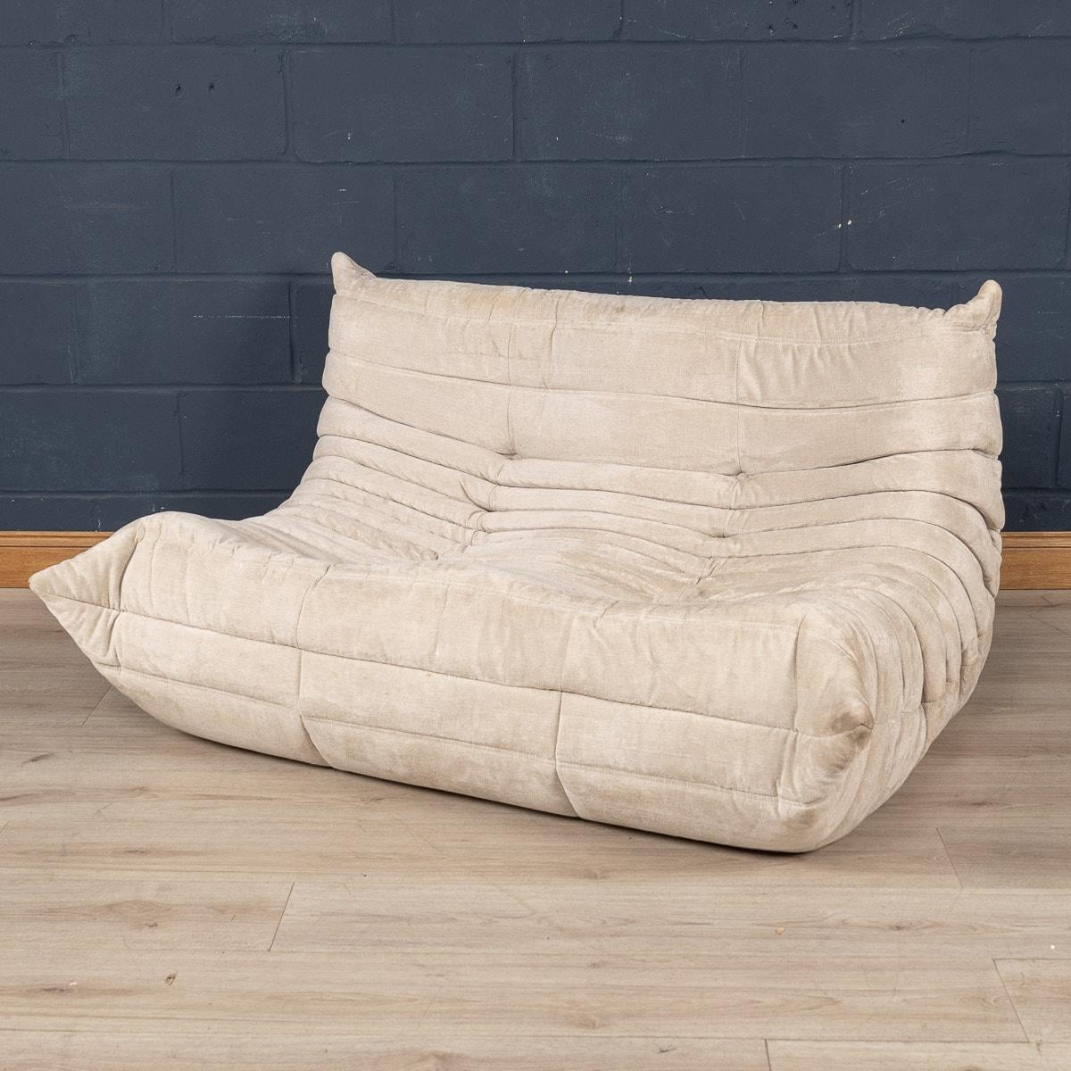 Das ikonische Sofa 