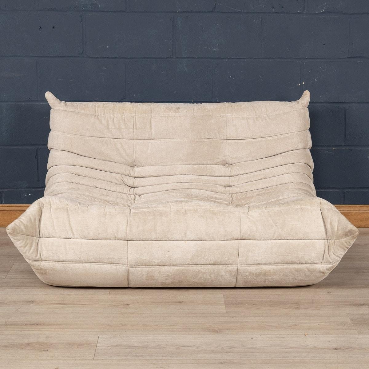 Atemberaubende Suite von Ligne Roset Sofas, Frankreich um 2000 (Sonstiges) im Angebot