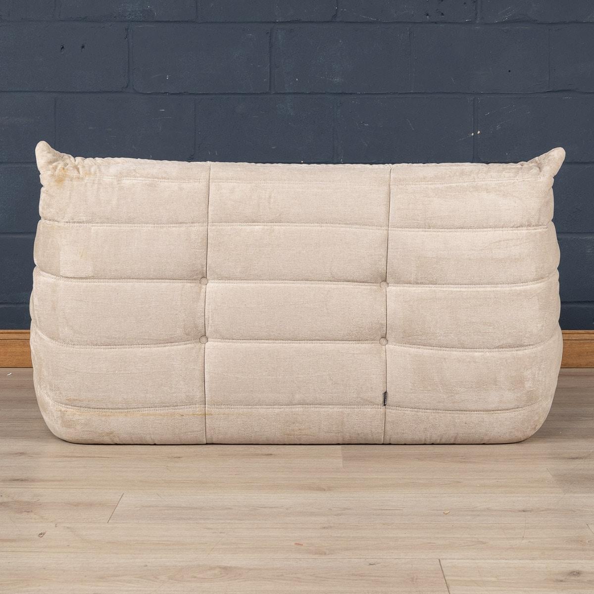 Atemberaubende Suite von Ligne Roset Sofas, Frankreich um 2000 im Zustand „Gut“ im Angebot in Royal Tunbridge Wells, Kent