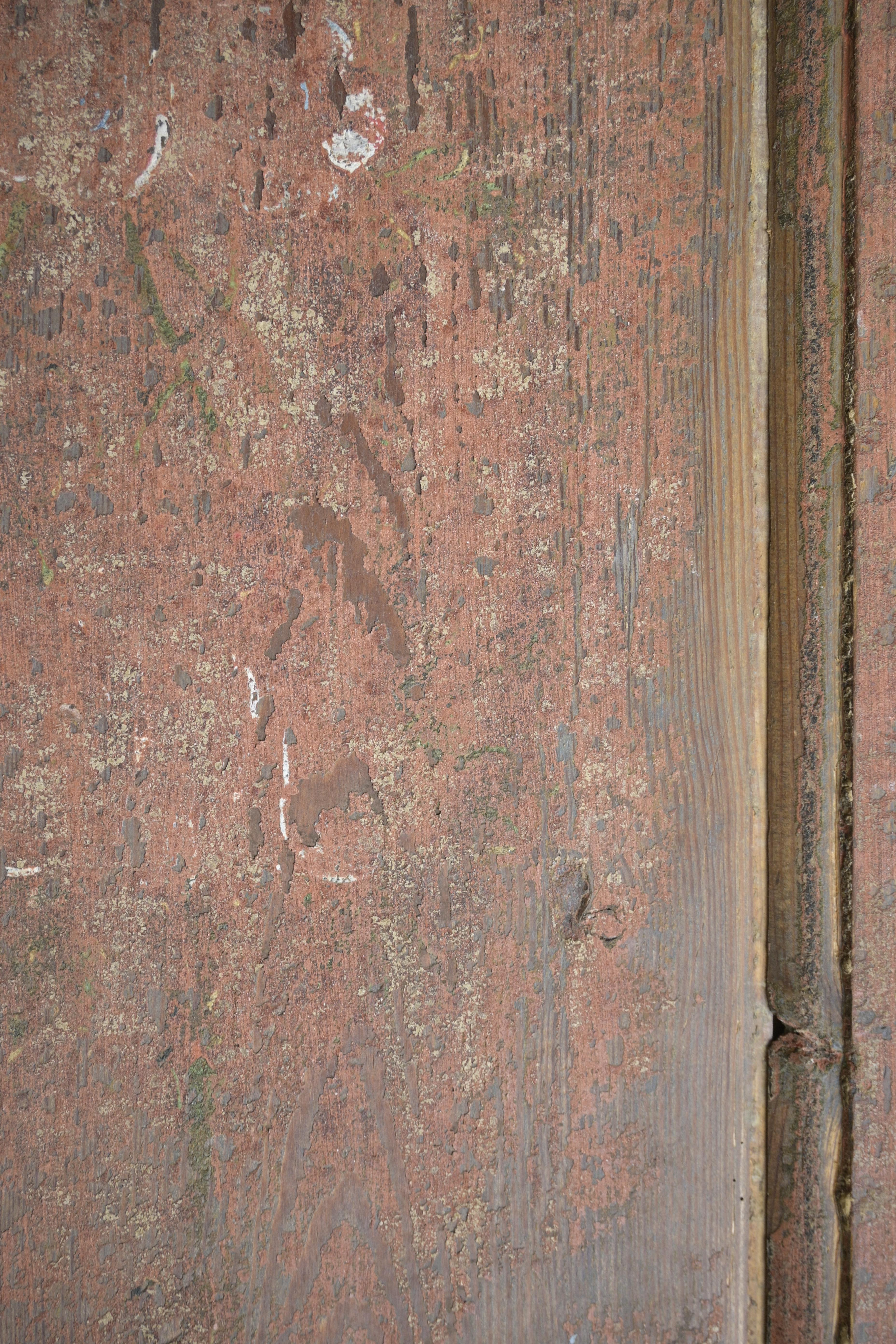 Prächtiger schwedischer Barockschrank, um 1780 1
