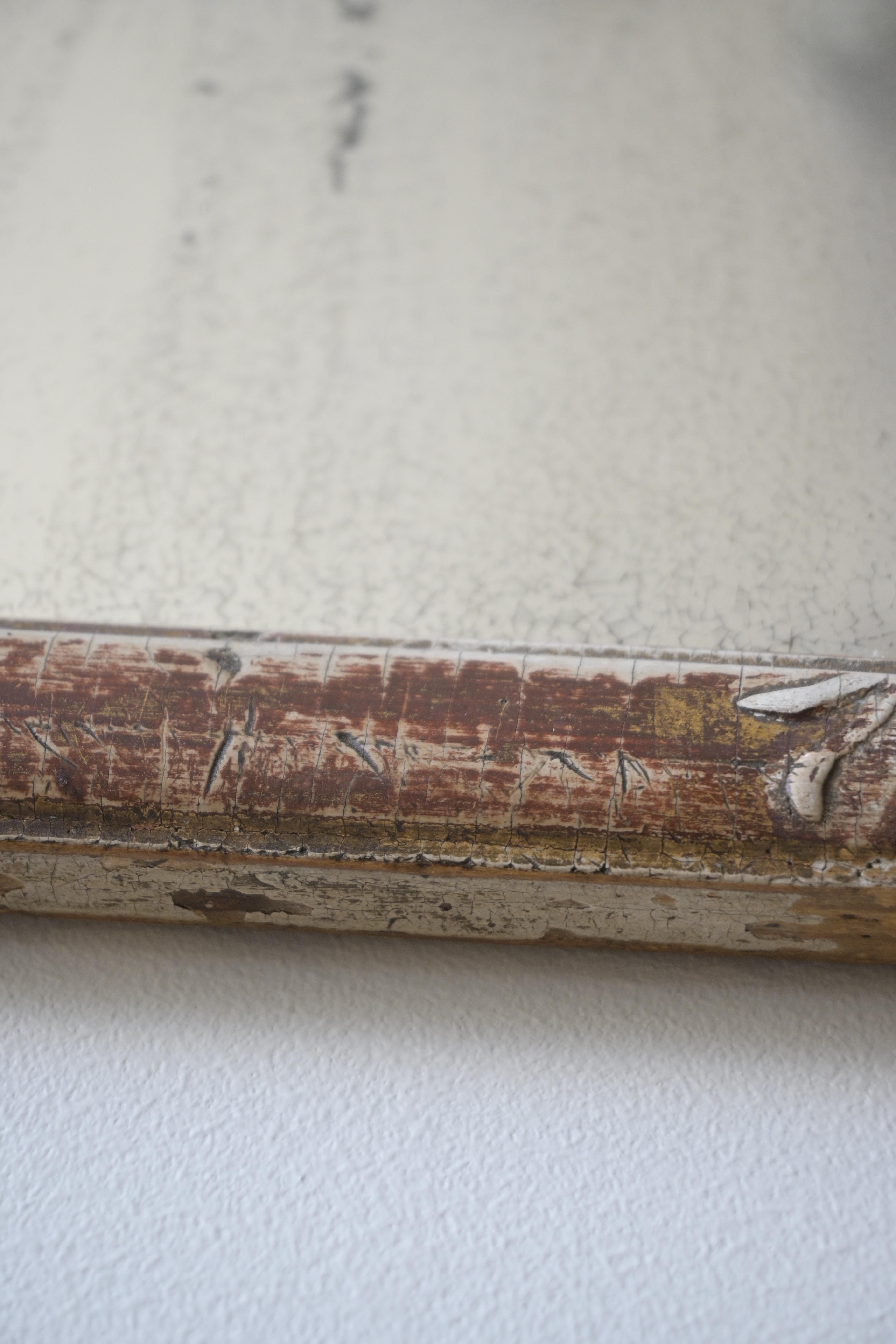 Prächtiger schwedischer Gustavianischer Provinzspiegel ca. 1770-1810 im Angebot 2