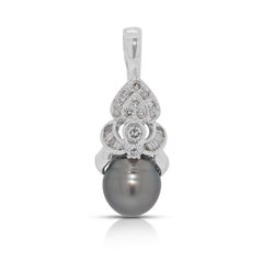 Pendant Necklaces