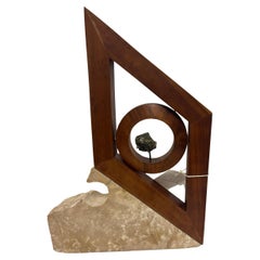 Stunning Terence Karpowicz Sculpture