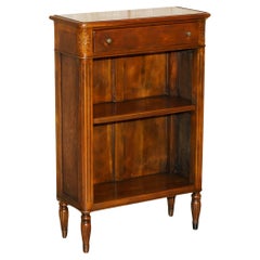 Victorian Case Pieces and Storage Cabinets
