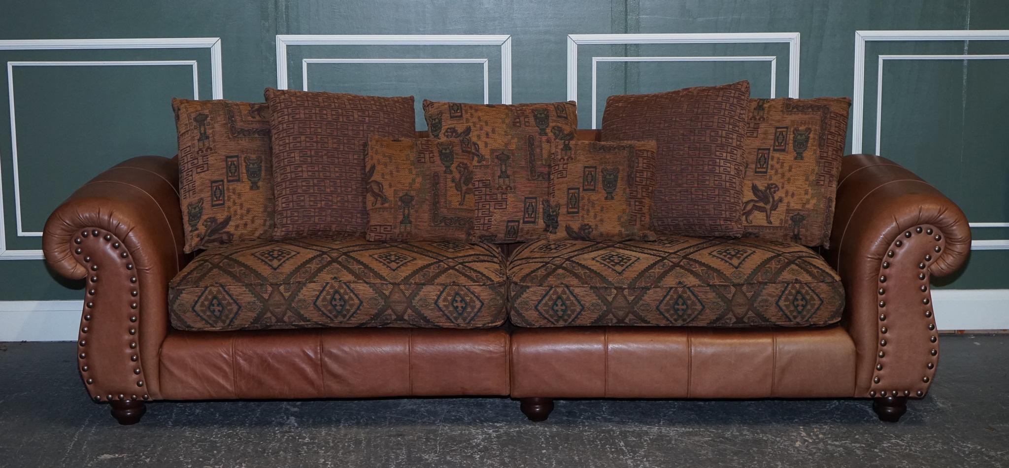 egyptian sofa