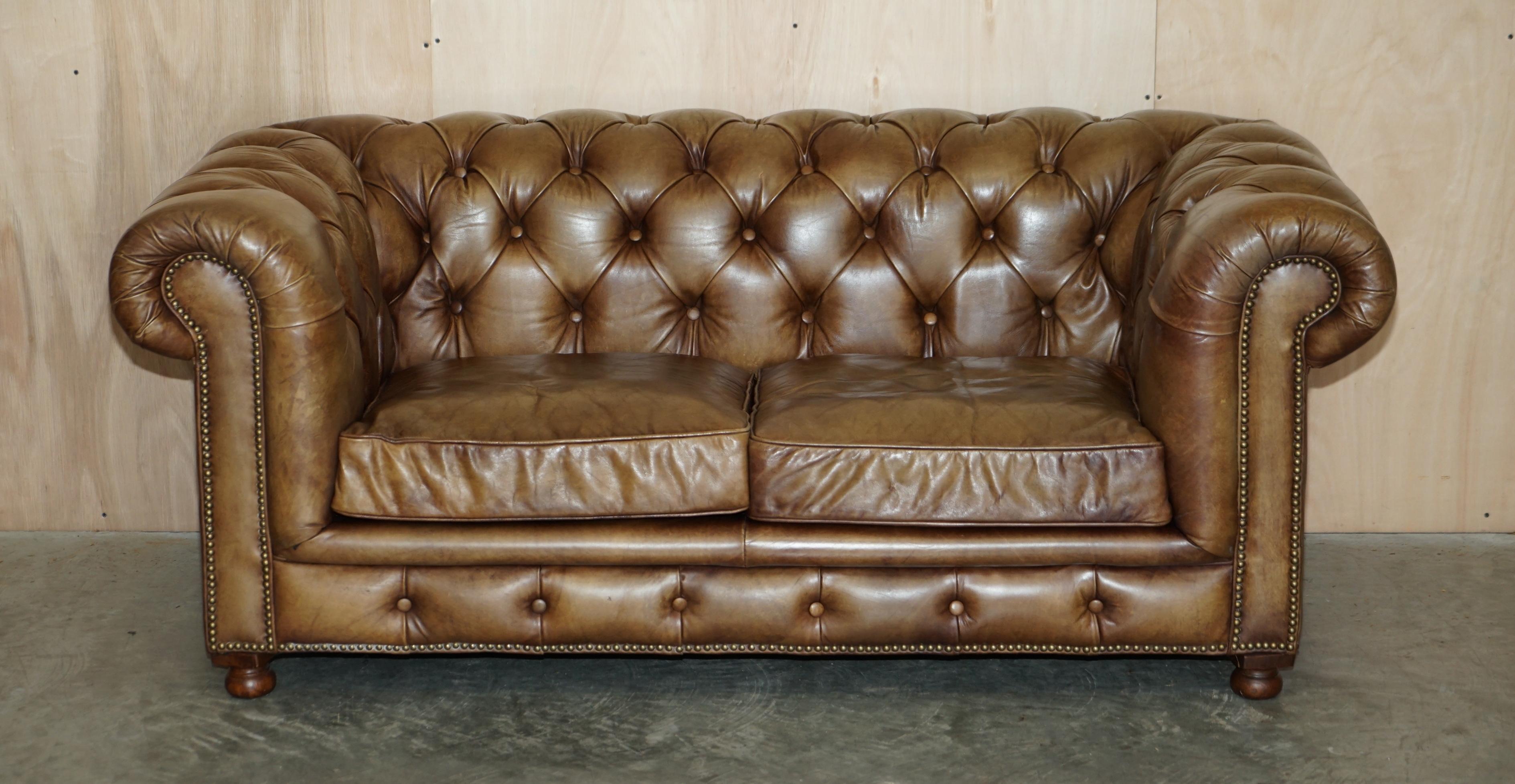 Royal House Antiques

Royal House Antiques is delighted to offer for sale this Stunning Timothy Oulton, Halo Westminster, chestnut brown leather sofa RRP £3,839

Please note the delivery fee listed is just a guide, it covers within the M25 only for