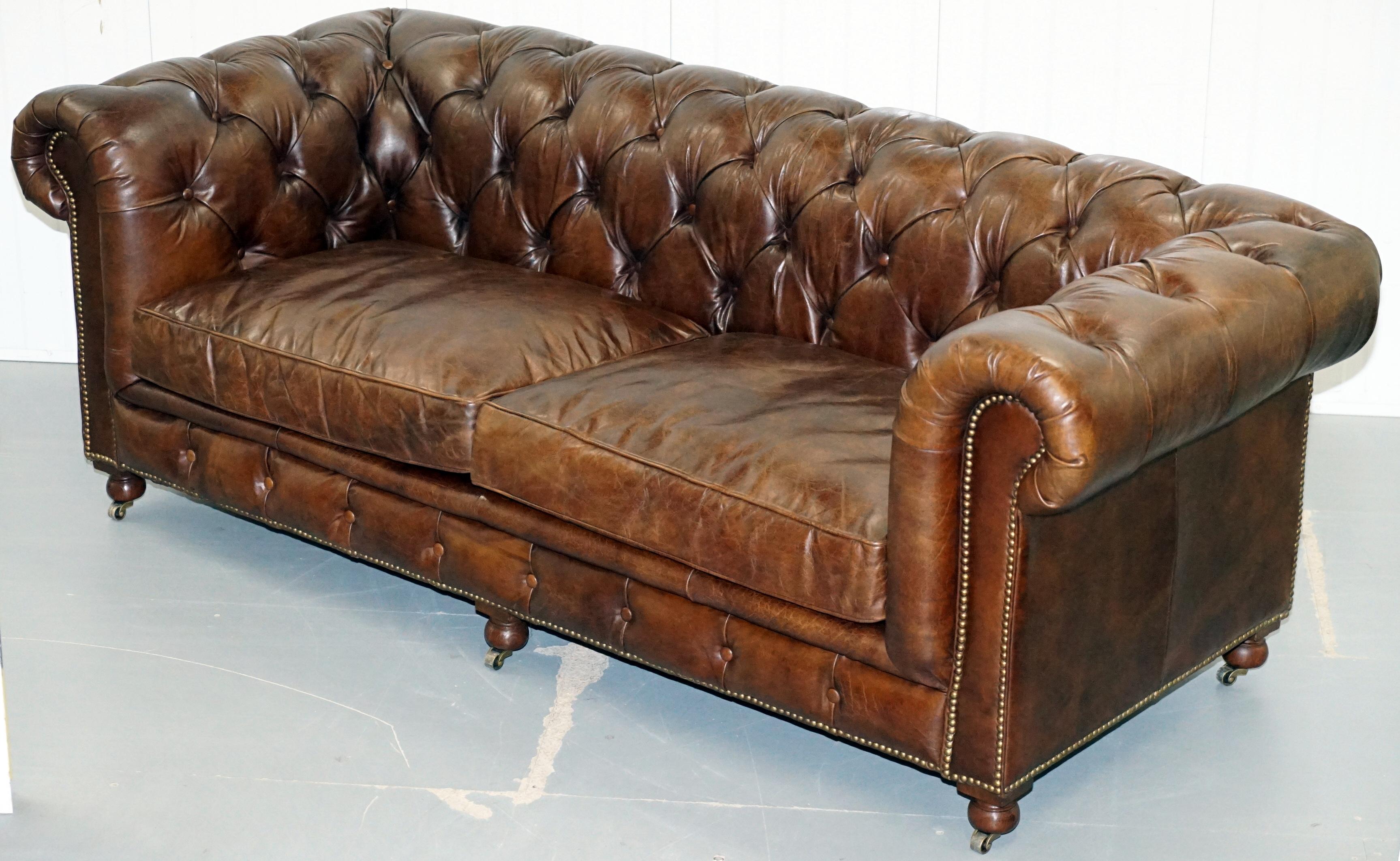 timothy oulton chesterfield