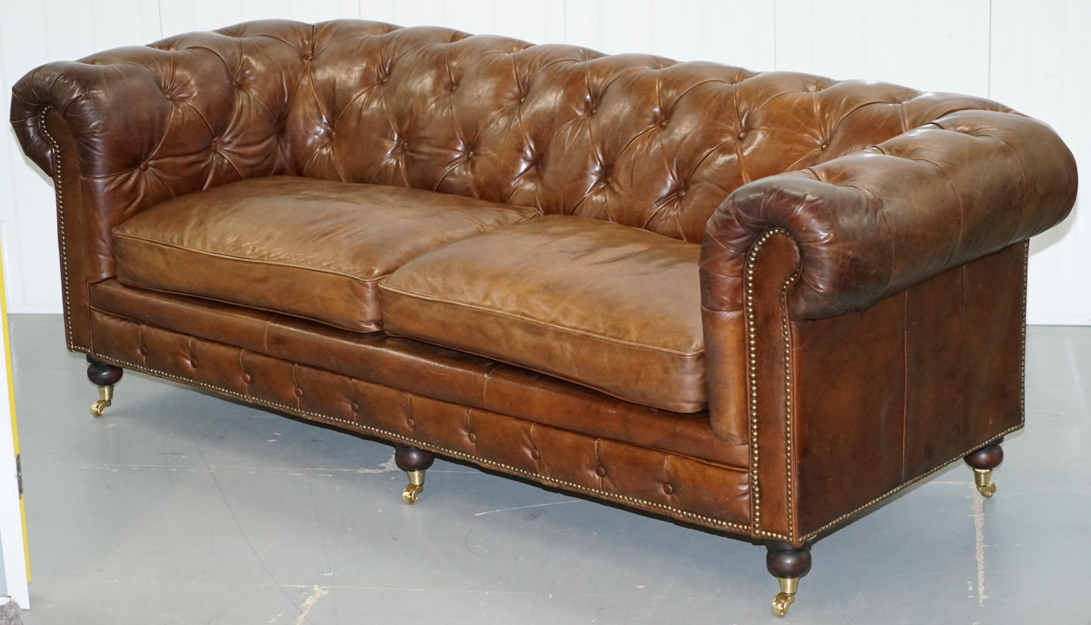 timothy oulton chesterfield sofa