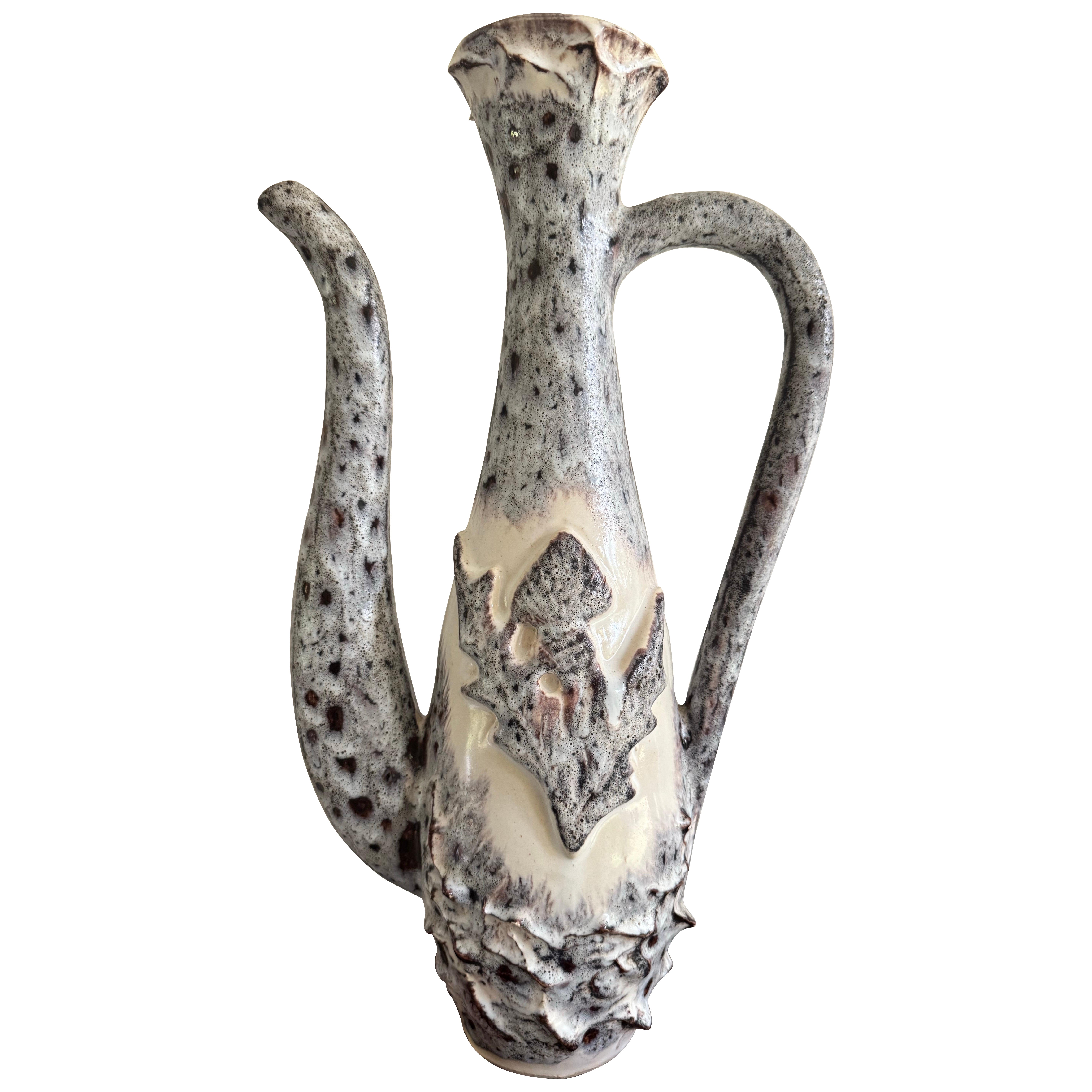 Wunderschöne Vallauris Keramik im Angebot