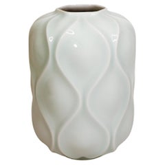Vintage Stunning Vase - Bari - Sven-Erik Skawonius - Upsala Ekeby Karlskrona 1950s