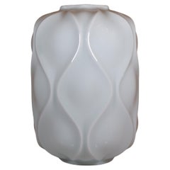 Splendido vaso - Bari - Sven-Erik Skawonius - Upsala Ekeby Karlskrona anni '50