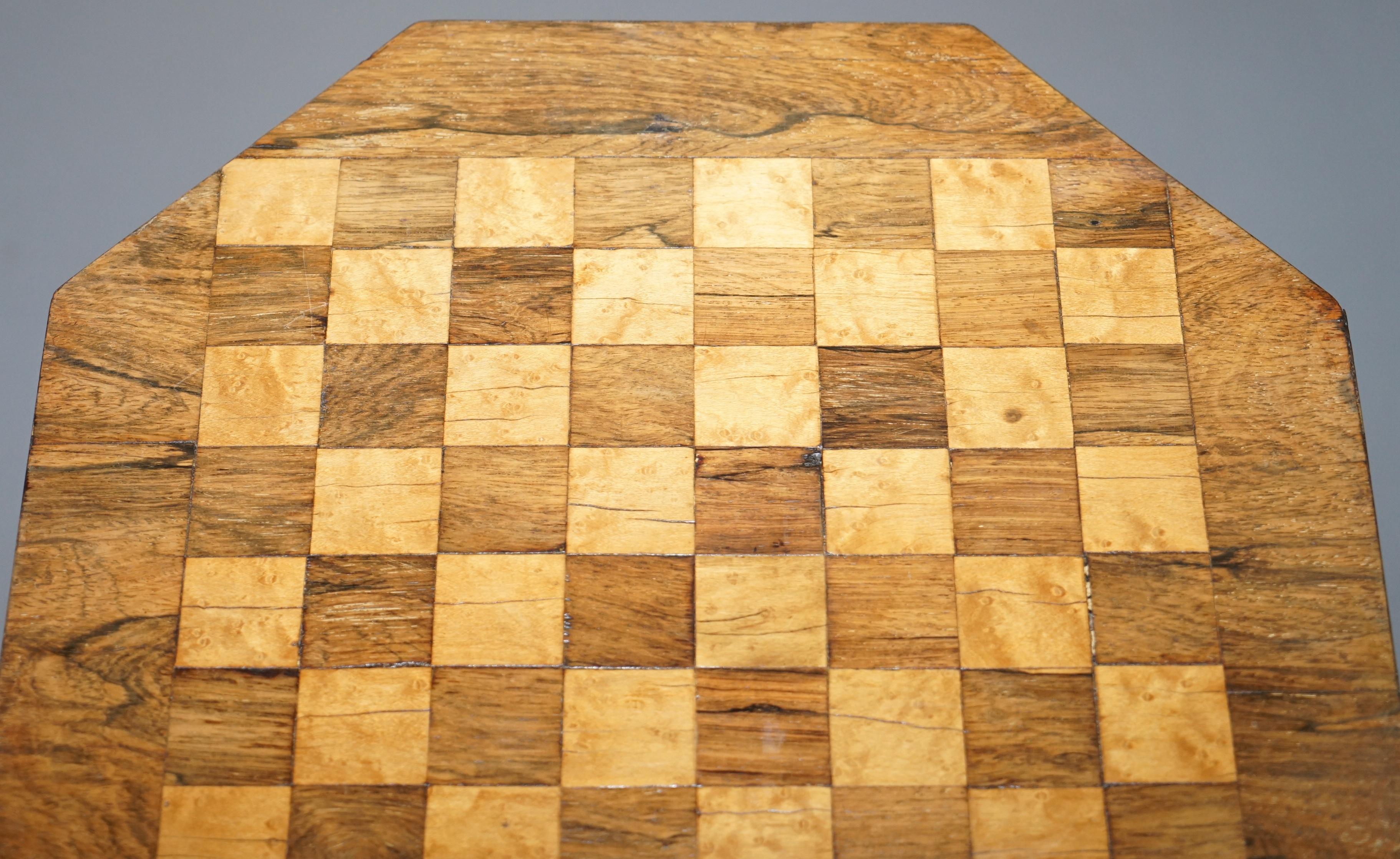 redwood board game