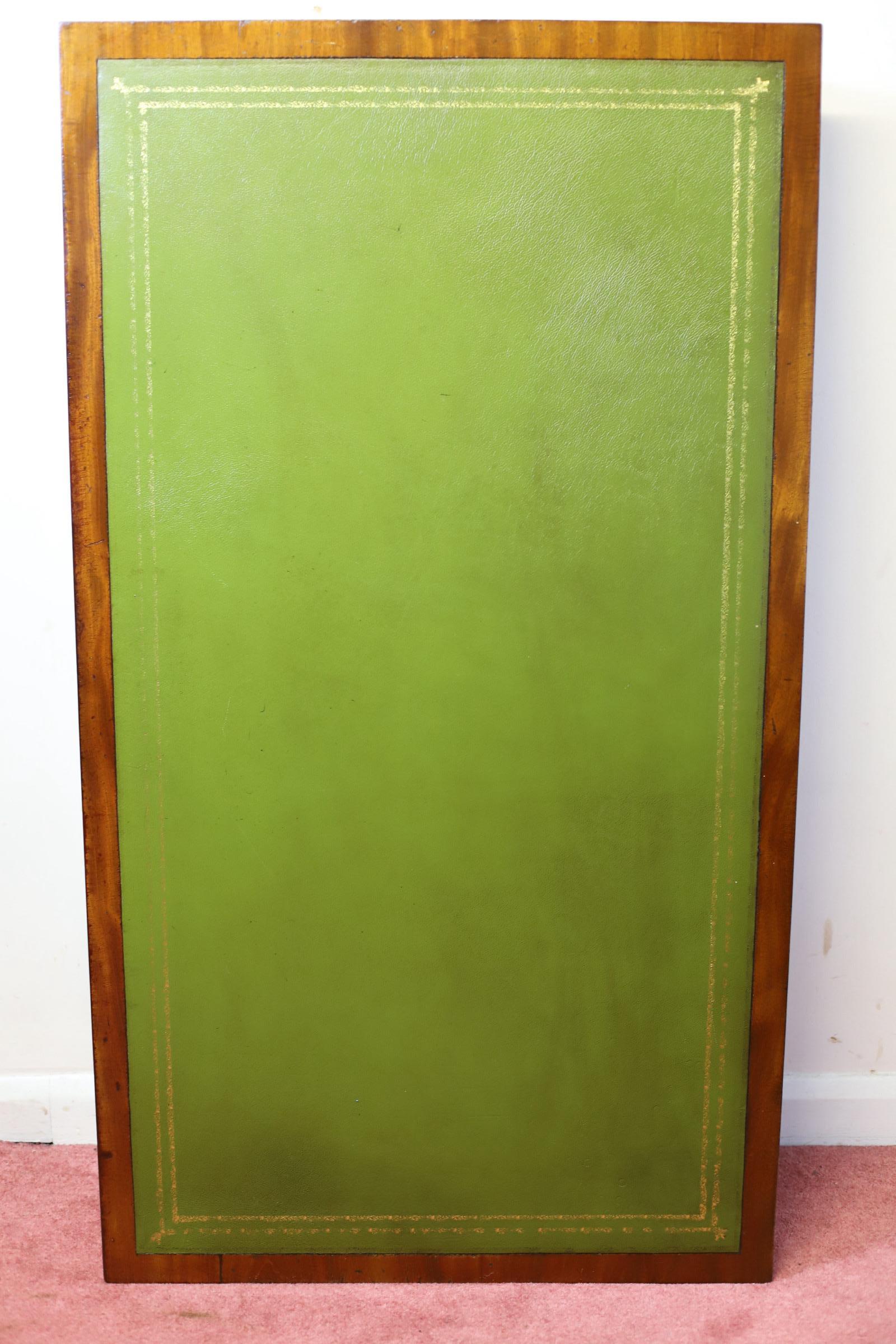 Impresionante victoriana  Escritorio Pedestal Partners en venta 12