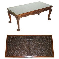 Indian Dining Room Tables