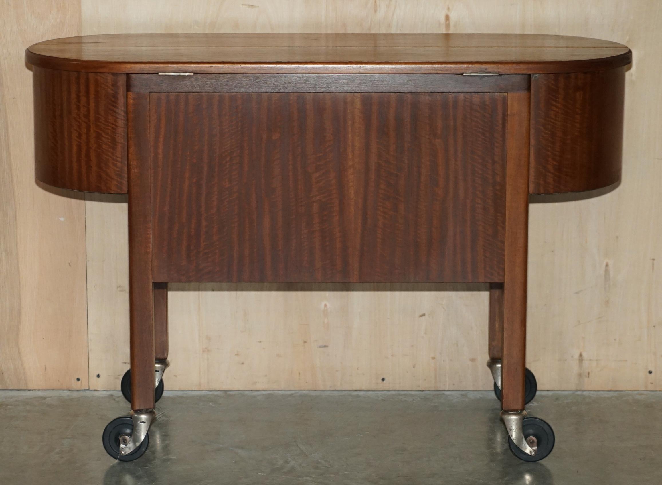 bar table with wheels