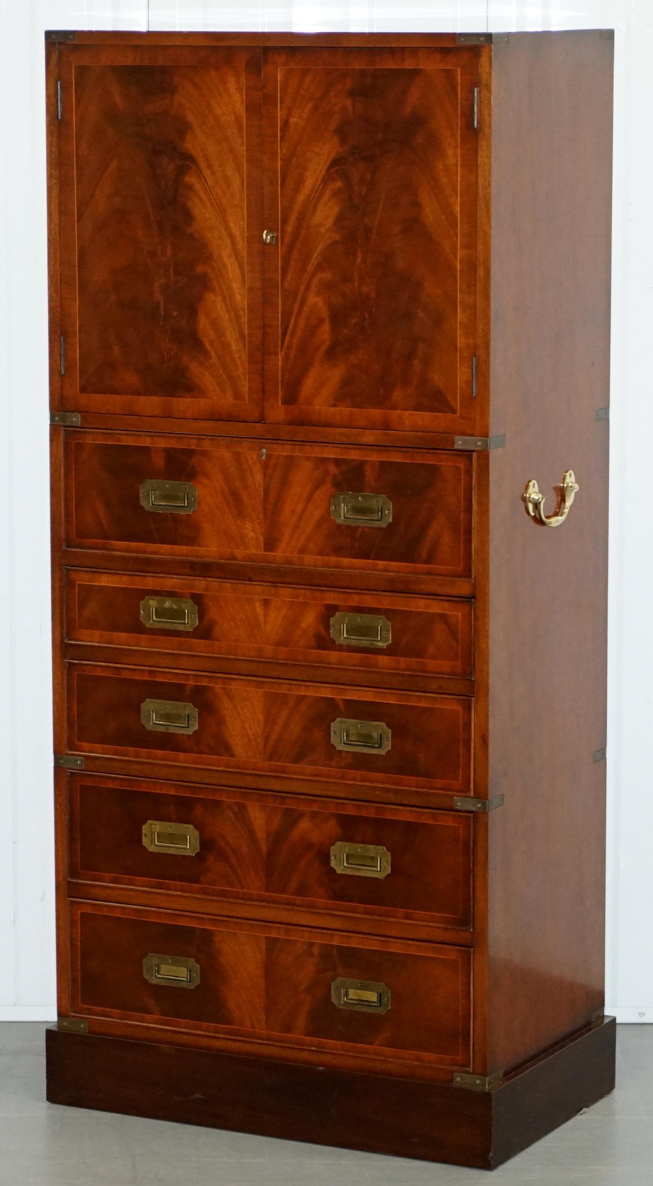 cupboard with drawers