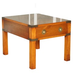 British Side Tables