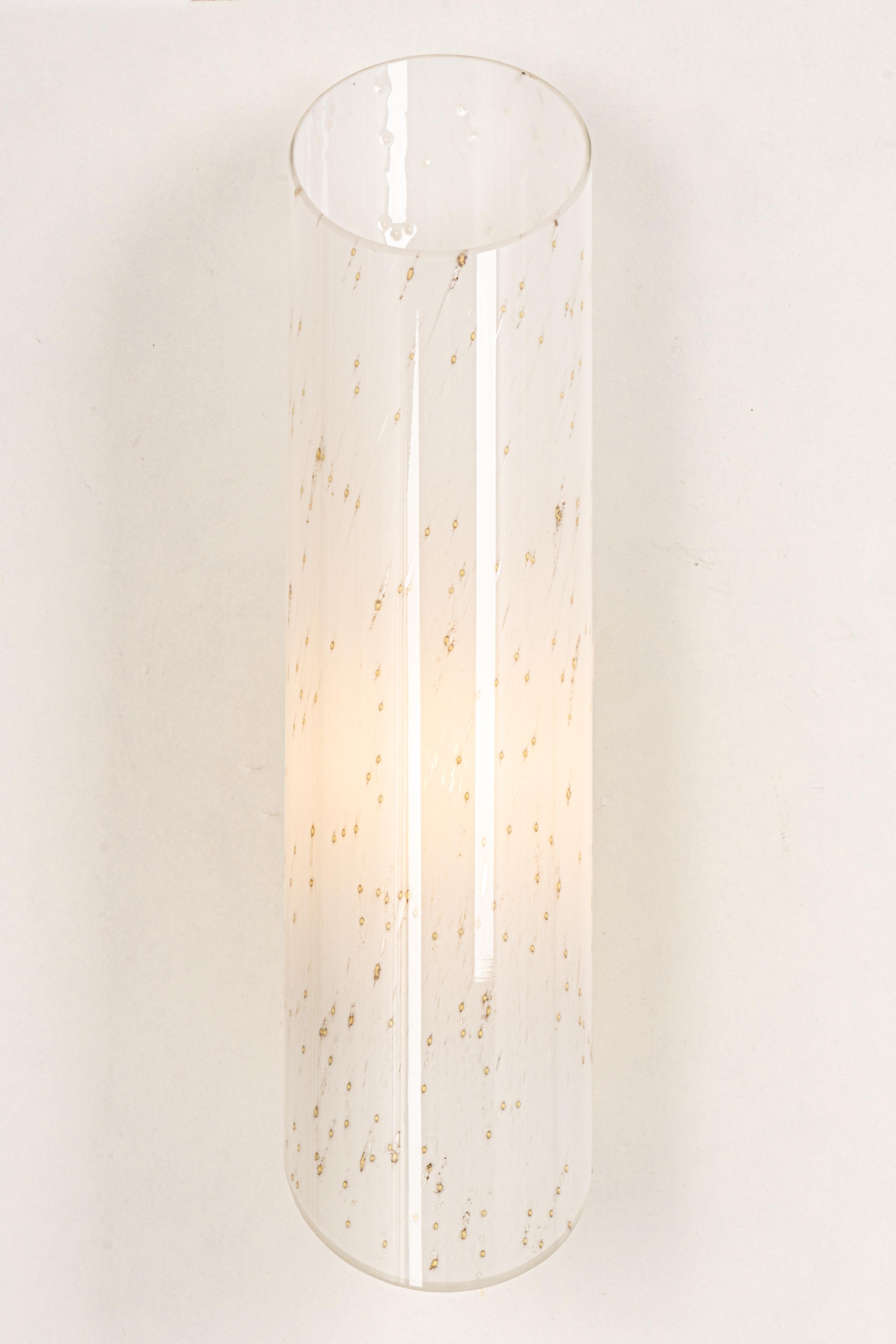 Stunning Wall Light by Peill & Putzler, Germany, 1970s For Sale 2