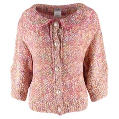 Stunning Wicker Tweed Jacket