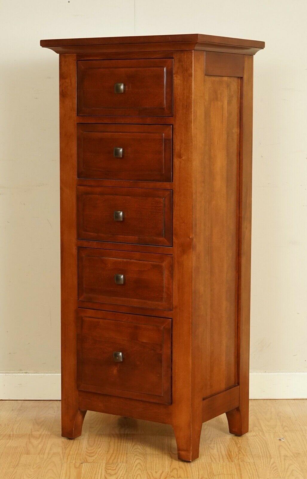 willis and gambier chest of drawers