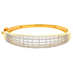 Bracciale Stunting Diamond Bangel