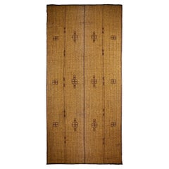 Wood Moroccan and North African Rugs