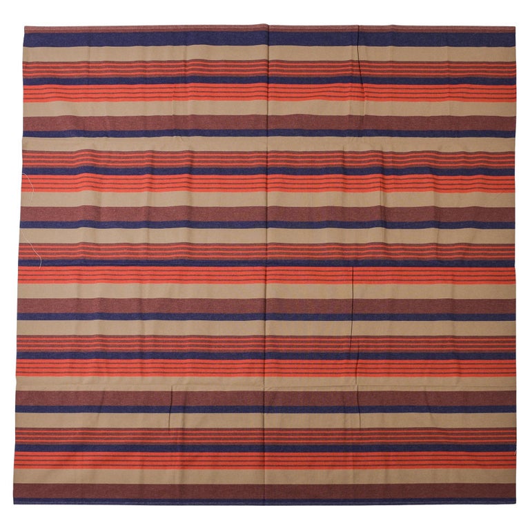 Sturdy French Fabric For Sale at 1stDibs