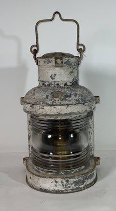 turdy Masthead-Laterne von Perko