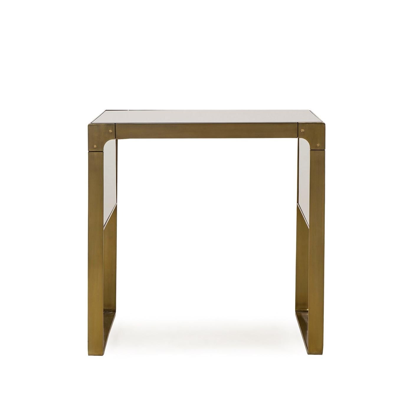 sturdy end tables