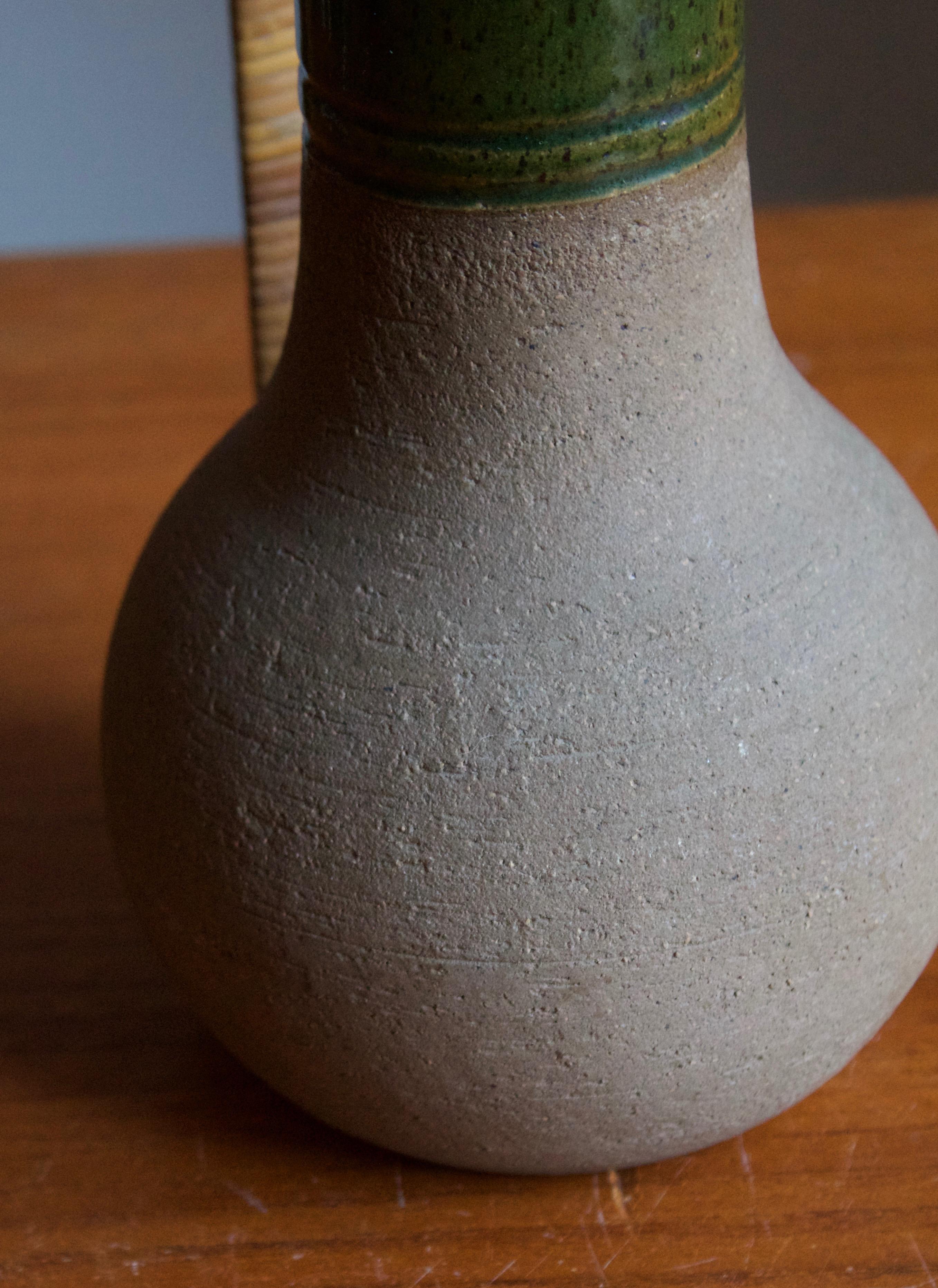 rattan jug