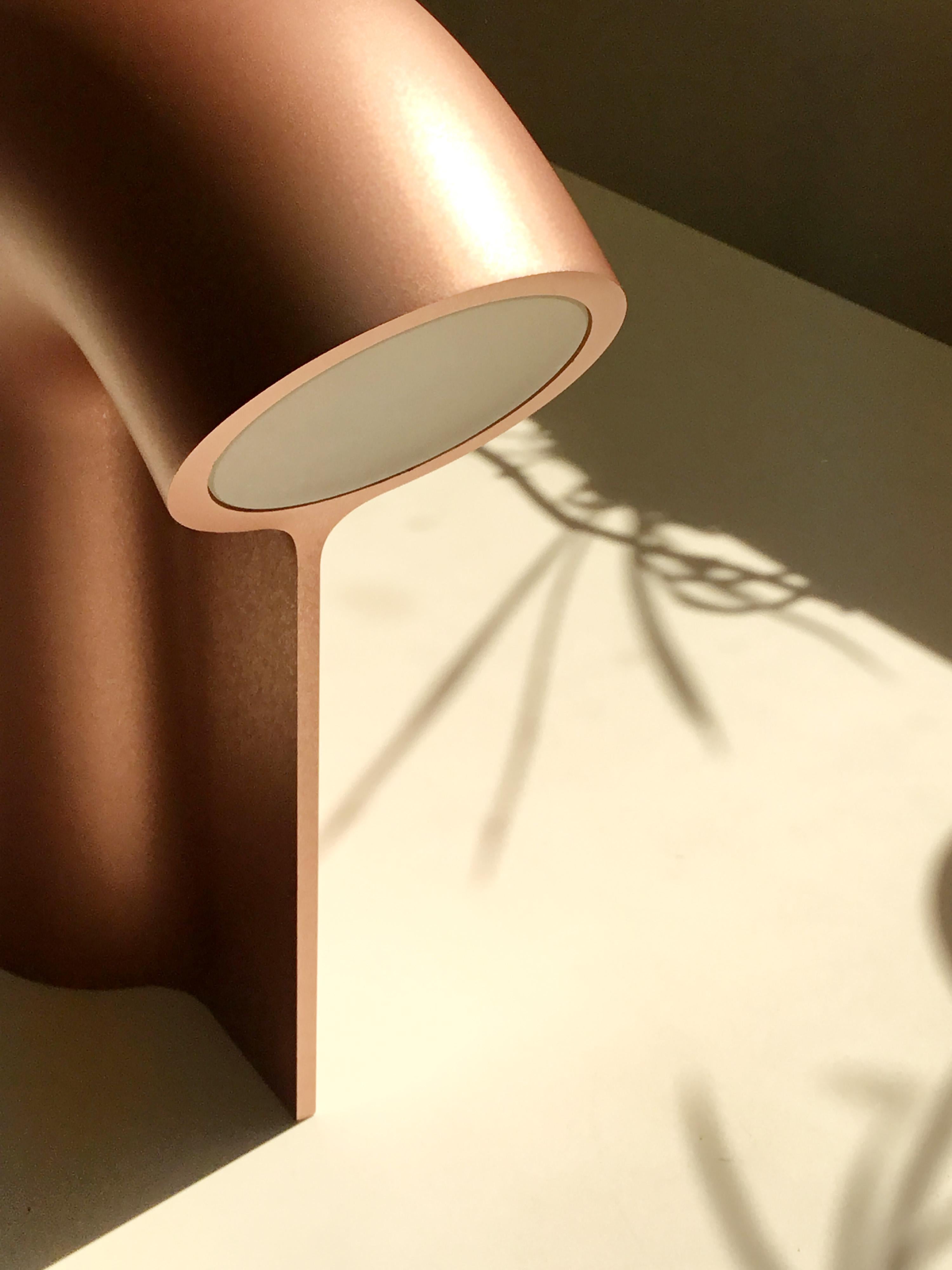 Other Stutter Light Table Lamp by Calen Knauf