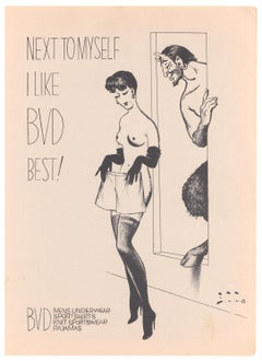 original lithograph