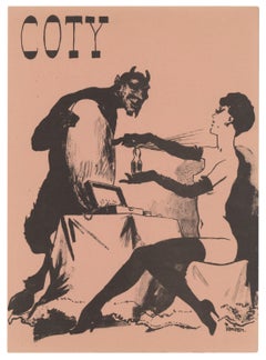 original lithograph
