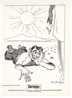 litografía original