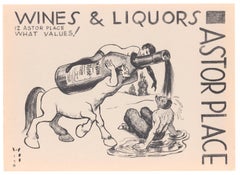 original lithograph