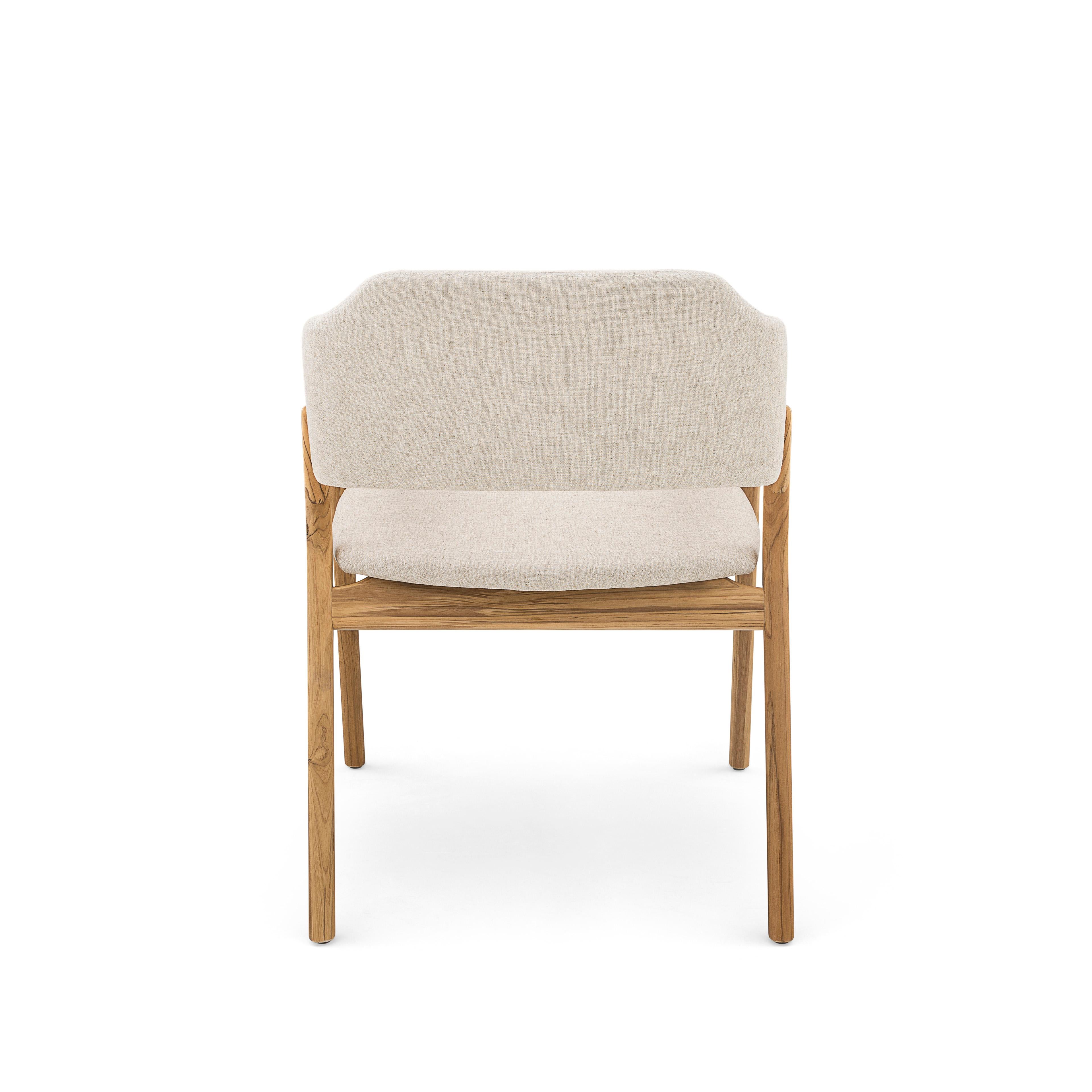 oatmeal dining chairs