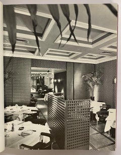 Style et design de David Hicks (livre)