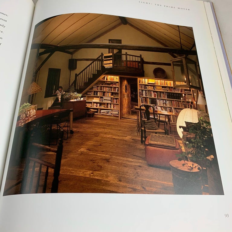 Style by John Saladino, Design, Decor and Architecture Book, First