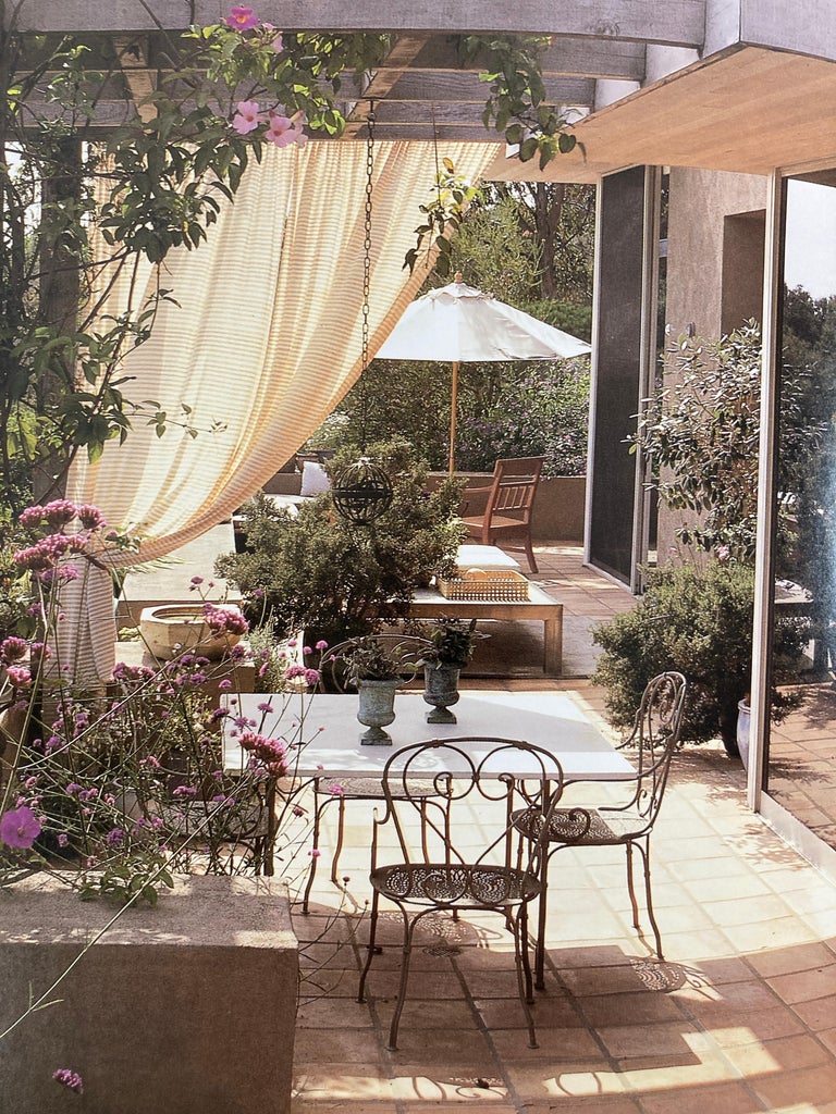 Style by John Saladino, Design, Decor and Architecture Coffee Table