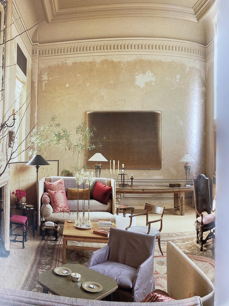 Style by John Saladino, Design, Decor and Architecture Coffee Table