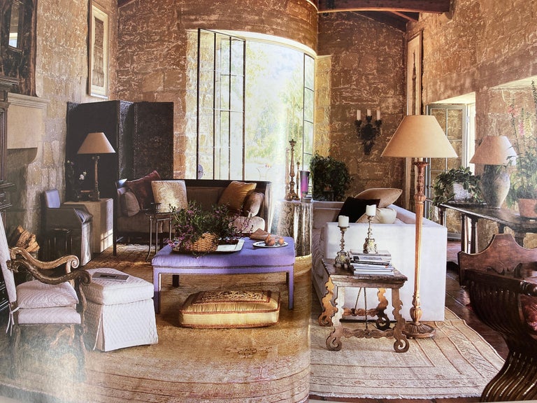 Style by John Saladino, Design, Decor and Architecture Coffee Table