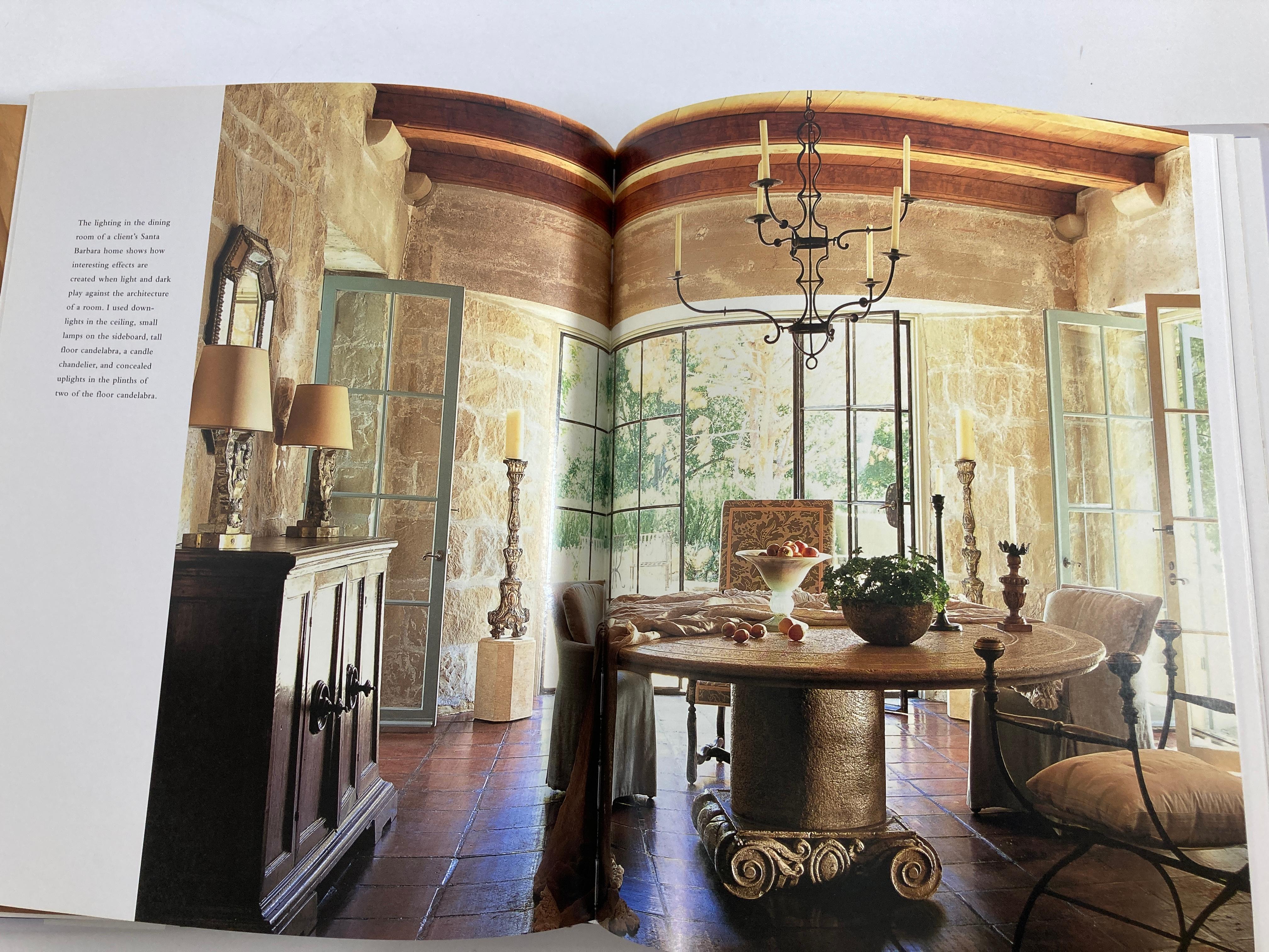 Style by John Saladino, Design, Decor and Architecture Coffee Table Book 1