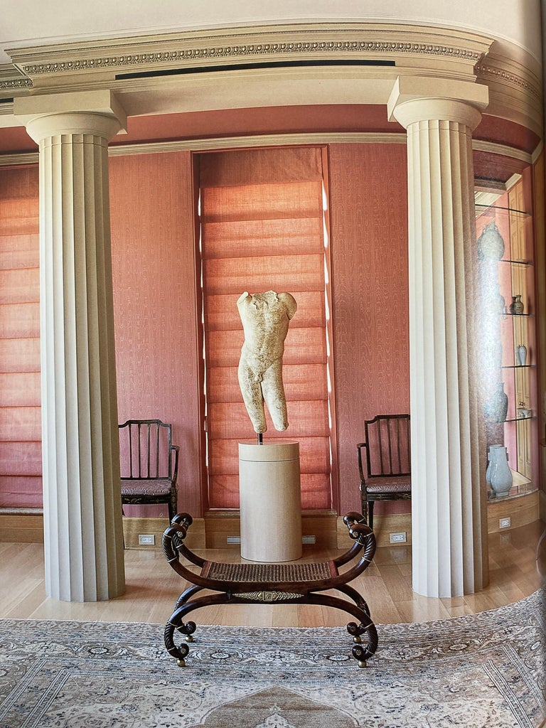 Style by John Saladino, Design, Decor and Architecture Coffee Table