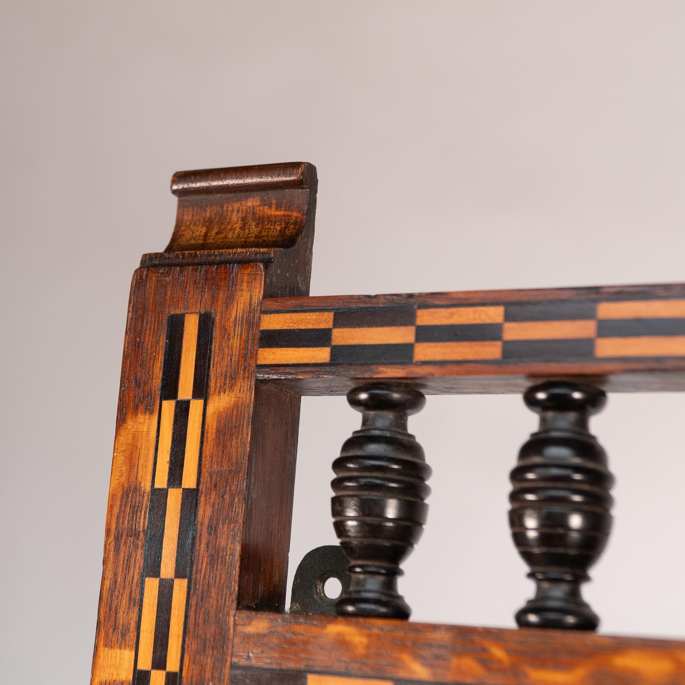 arts and crafts style mirrors