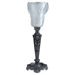 Estilo de la lámpara de mesa Paul Kiss