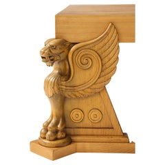 Style of T.H. Robsjohn-Gibbings for Peterson Studios