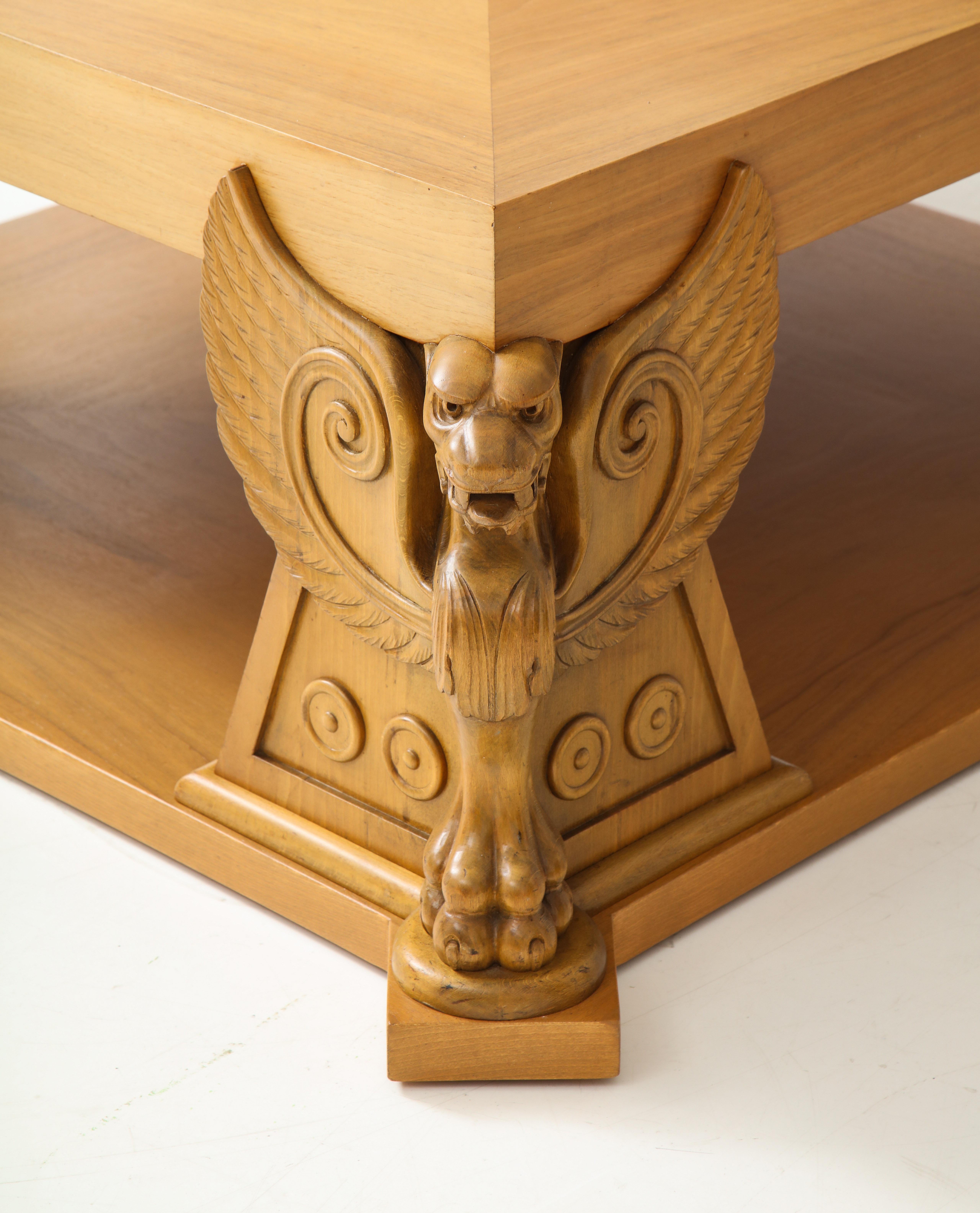 Estilo de T.H. Robsjohn-Gibbings para los Estudios Peterson siglo XX en venta