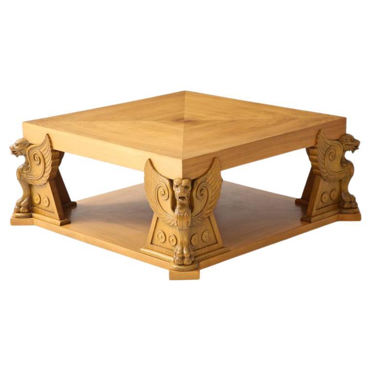 Estilo de T.H. Robsjohn-Gibbings para los Estudios Peterson en venta