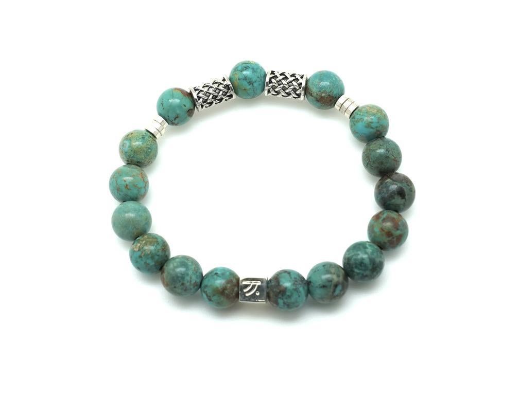 Artisan Styled in Turquoise
