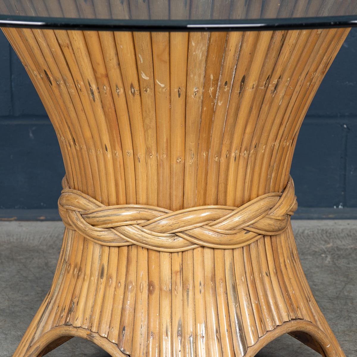 Bamboo Stylish 20th Century 